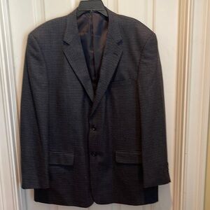 Botany 🔥Sale🔥100% Lambswool blazer